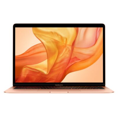 MacBook Air 13 - 256 Go - MREF2FN/A - Or