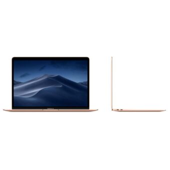 MacBook Air 13 - 256 Go - MREF2FN/A - Or – Image 2