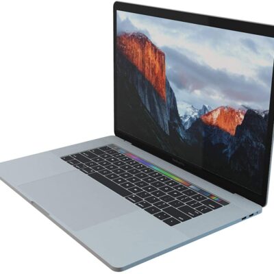 MacBook Pro 15″ – 2017 – SSD 512 Go