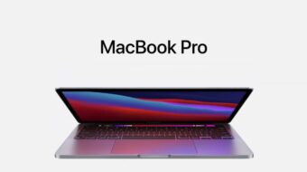 MacBook Pro M1 2020 13″