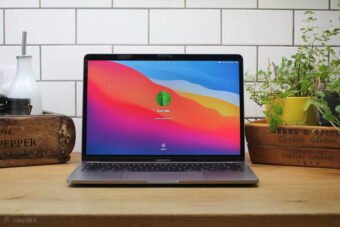 MacBook Pro M1 2020 13″ – Image 4