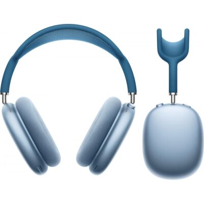AirPods Max Bleu Ciel