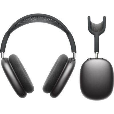 AirPods Max Gris Sidéral