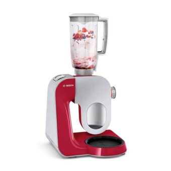Kitchen machine MUM5 rouge - MUM58720 – Image 3