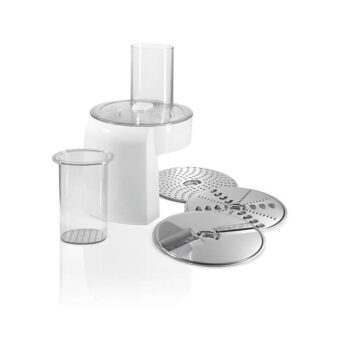 Kitchen machine MUM5 rouge - MUM58720 – Image 4