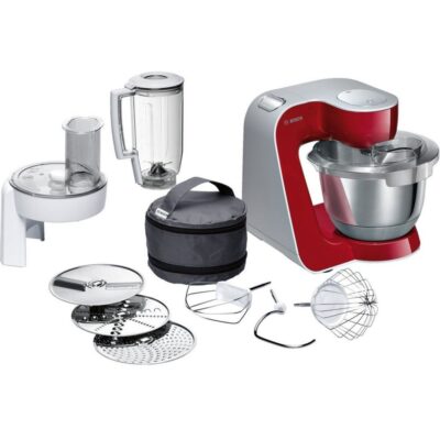 Kitchen machine MUM5 rouge - MUM58720