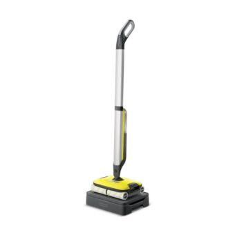 Aspirateur lavant-FC 7 sans fil - 1.055-730.0 - – Image 2