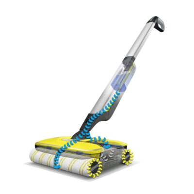 Aspirateur lavant-FC 7 sans fil - 1.055-730.0 -
