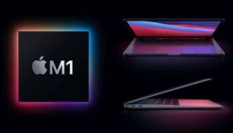 MacBook Pro M1 2020 13″ – Image 3