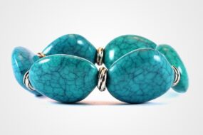 Boho Bangle Bracelet