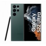 SAMSUNG GALAXY S22 Ultra 512Go Vert