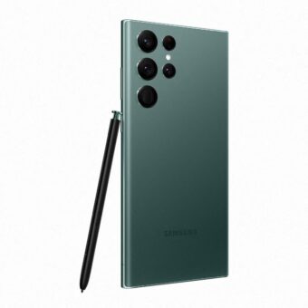 SAMSUNG GALAXY S22 Ultra 512Go Vert – Image 2