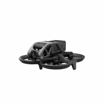 DJI AVATA ET CASQUE DJI FPV V2 FLY SMART COMBO - Extérieur – Image 4