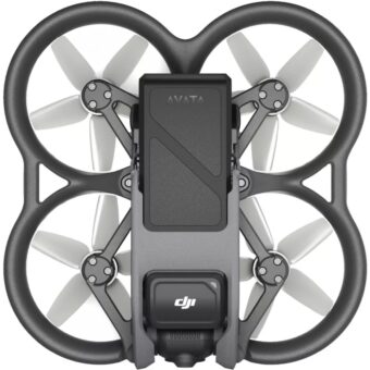 DJI AVATA ET CASQUE DJI FPV V2 FLY SMART COMBO - Extérieur – Image 2