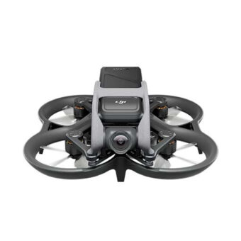 DJI AVATA ET CASQUE DJI FPV V2 FLY SMART COMBO - Extérieur – Image 5