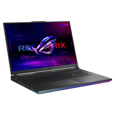 ROG STRIX SCAR 18 G834JY-N6007W