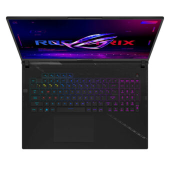ROG STRIX SCAR 18 G834JY-N6007W – Image 6