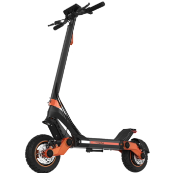 Trottinette électrique -G3 Electric Scooter – Image 3