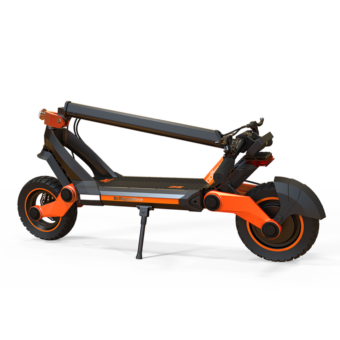 Trottinette électrique -G3 Electric Scooter – Image 6