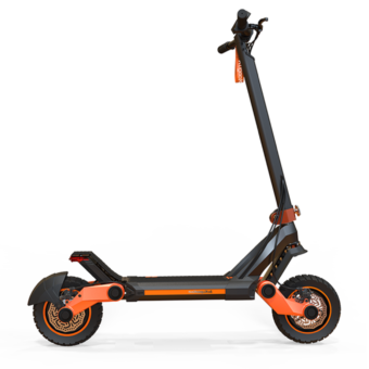 Trottinette électrique -G3 Electric Scooter – Image 4