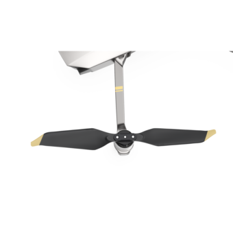 DJI Mavic Pro Platinum - Gris – Image 4