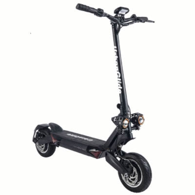 Trottinette électrique -All Road 5