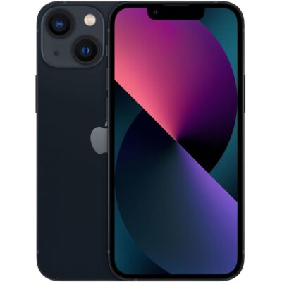 iPhone 13 mini - 256GO - Minuit