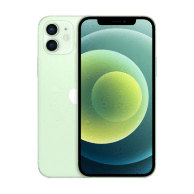 iPhone 12 - 256 Go - Vert