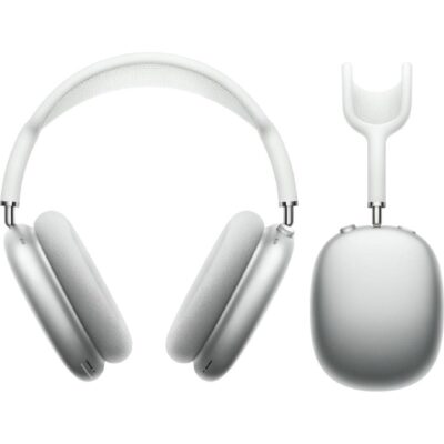 AirPods Max Argent