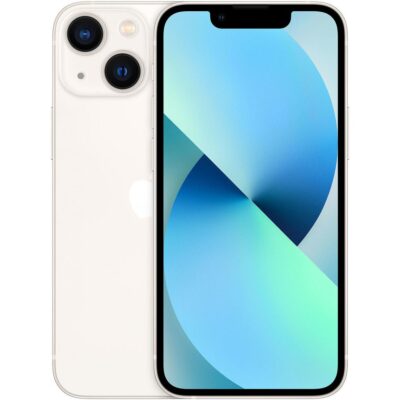 iPhone 13 mini - 512GO - Lumière stellaire