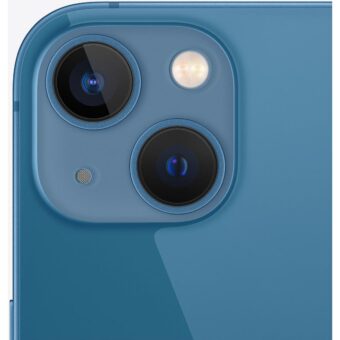 iPhone 13 Mini - 128GO - Bleu – Image 2
