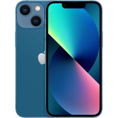 iPhone 13 Mini - 128GO - Bleu