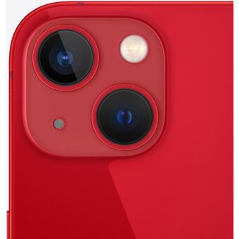 iPhone 13 mini - 512GO - Rouge – Image 2