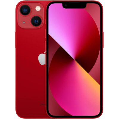 iPhone 13 mini - 512GO - Rouge