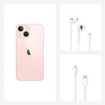 iPhone 13 mini - 256GO - Rose – Image 3