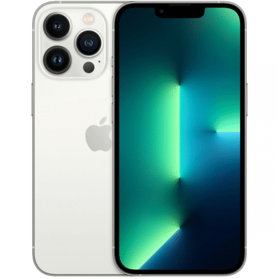 iPhone 13 Pro - 1TO - Argent