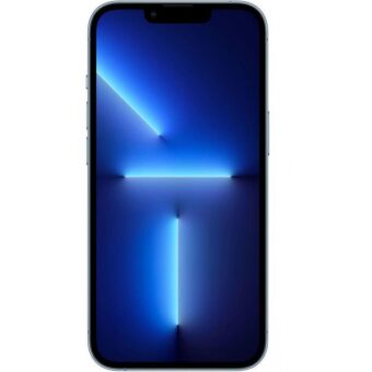 iPhone 13 Pro - 512GO - Sierra Blue – Image 2