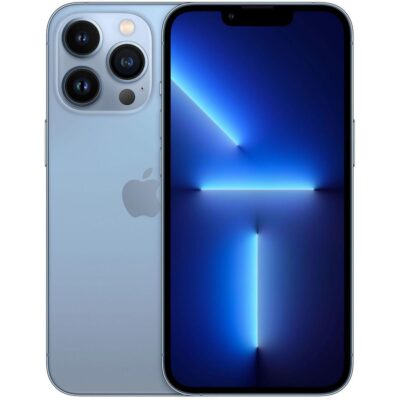 iPhone 13 Pro - 512GO - Sierra Blue