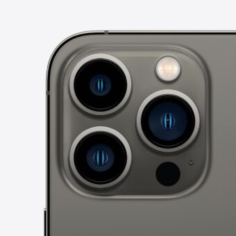 iPhone 13 Pro - 256GO - Graphite – Image 3