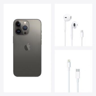 iPhone 13 Pro - 256GO - Graphite – Image 4