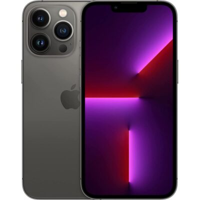 iPhone 13 Pro - 256GO - Graphite