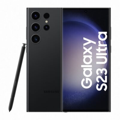 Galaxy S23 Ultra - 8/256 Go - Noir