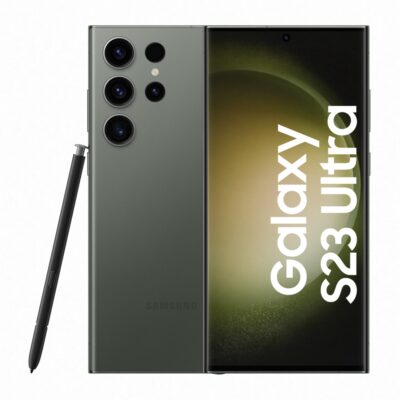 Galaxy S23 Ultra - 8/256 Go - Vert