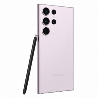 Galaxy S23 Ultra - 8/256 Go - Lavande – Image 2