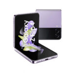 Samsung Galaxy Z Flip4 - 8/256 Go - 5G - Lavande - Smartphone pliable