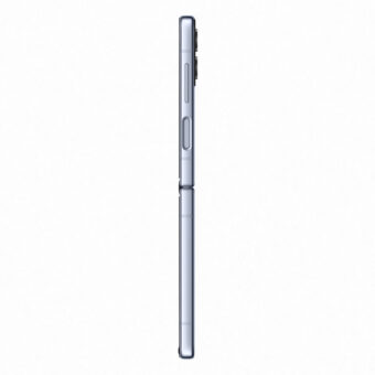 Samsung Galaxy Z Flip4 - 8/256 Go - 5G - Bleu - Smartphone pliable – Image 3
