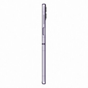 Samsung Galaxy Z Flip4 - 8/256 Go - 5G - Lavande - Smartphone pliable – Image 4