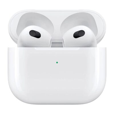 Apple AirPods 3e génération MME73TY/A