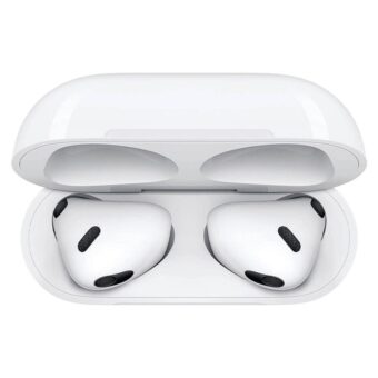 Apple AirPods 3e génération MME73TY/A – Image 4