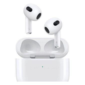Apple AirPods 3e génération MME73TY/A – Image 3